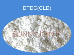 Vulcanizing Agent dtdc